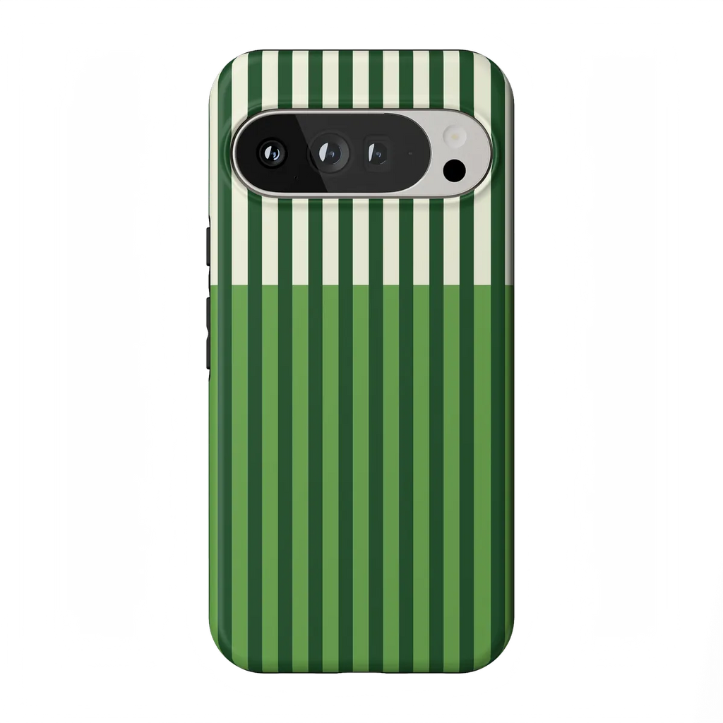 Fairway Stripes | Clubhouse Case