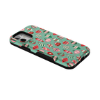 All Decked Out | Festive Ornaments Case