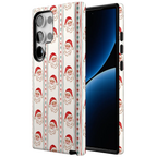 Jolly St. Nick | Retro Claus Case