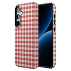 Sweet Jam | Red Gingham Case