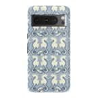 Seahorse Drift | Coastal Blues Case