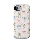 Whimsy Girlie | Pastel Bows Case