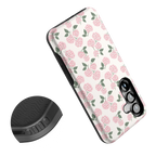 Nantucket Cottage | Pink Hydrangea Case