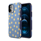 In the Spotlight | Pastel Polka Dot Case