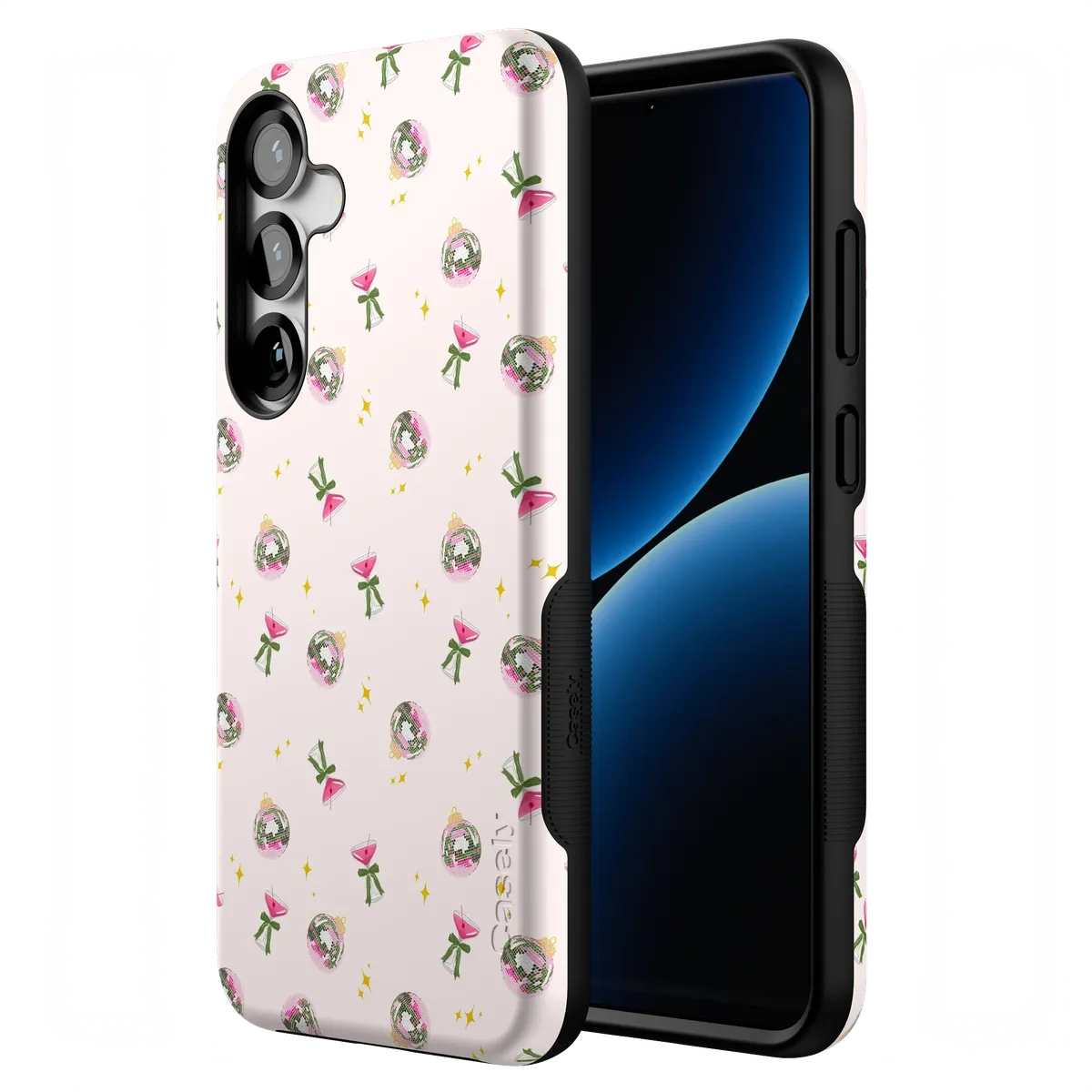 In the Spirit | Tini Party Case