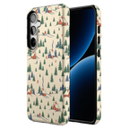 Chalet All Day | Winter Village Case