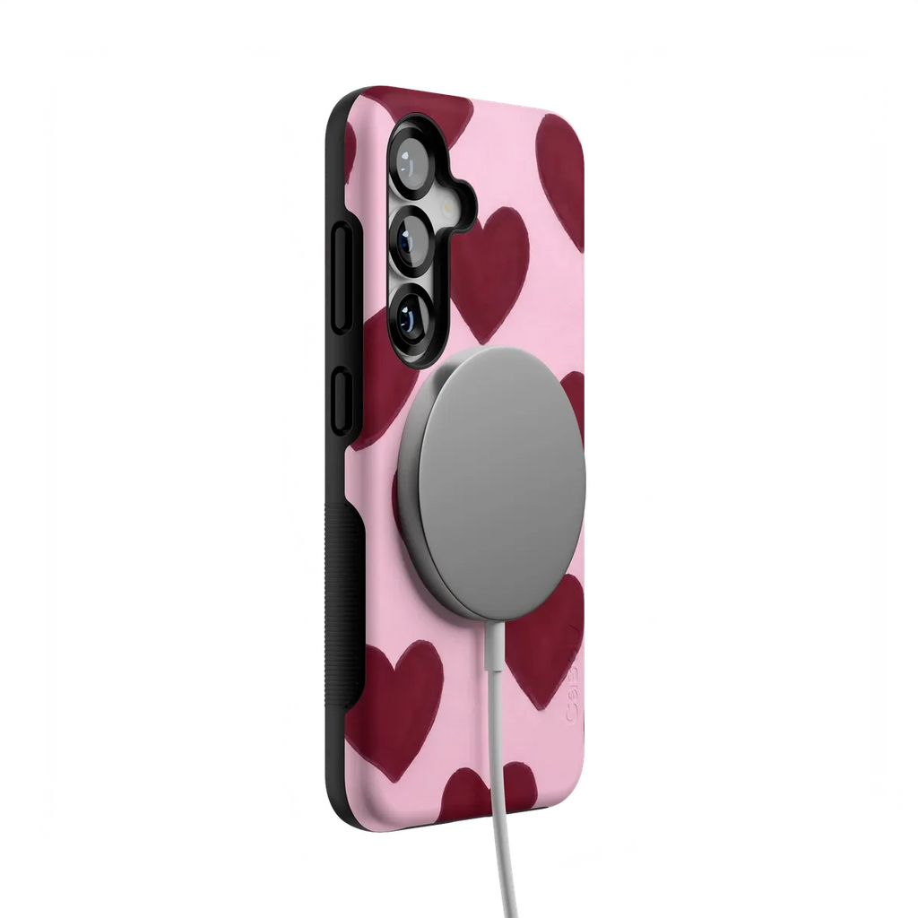 Whole Lotta Love | Plum Hearts Case