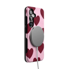 Whole Lotta Love | Plum Hearts Case