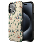 Chalet All Day | Winter Village Case