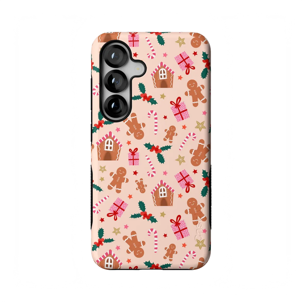Frosted Wishes | Sweet Treat Case