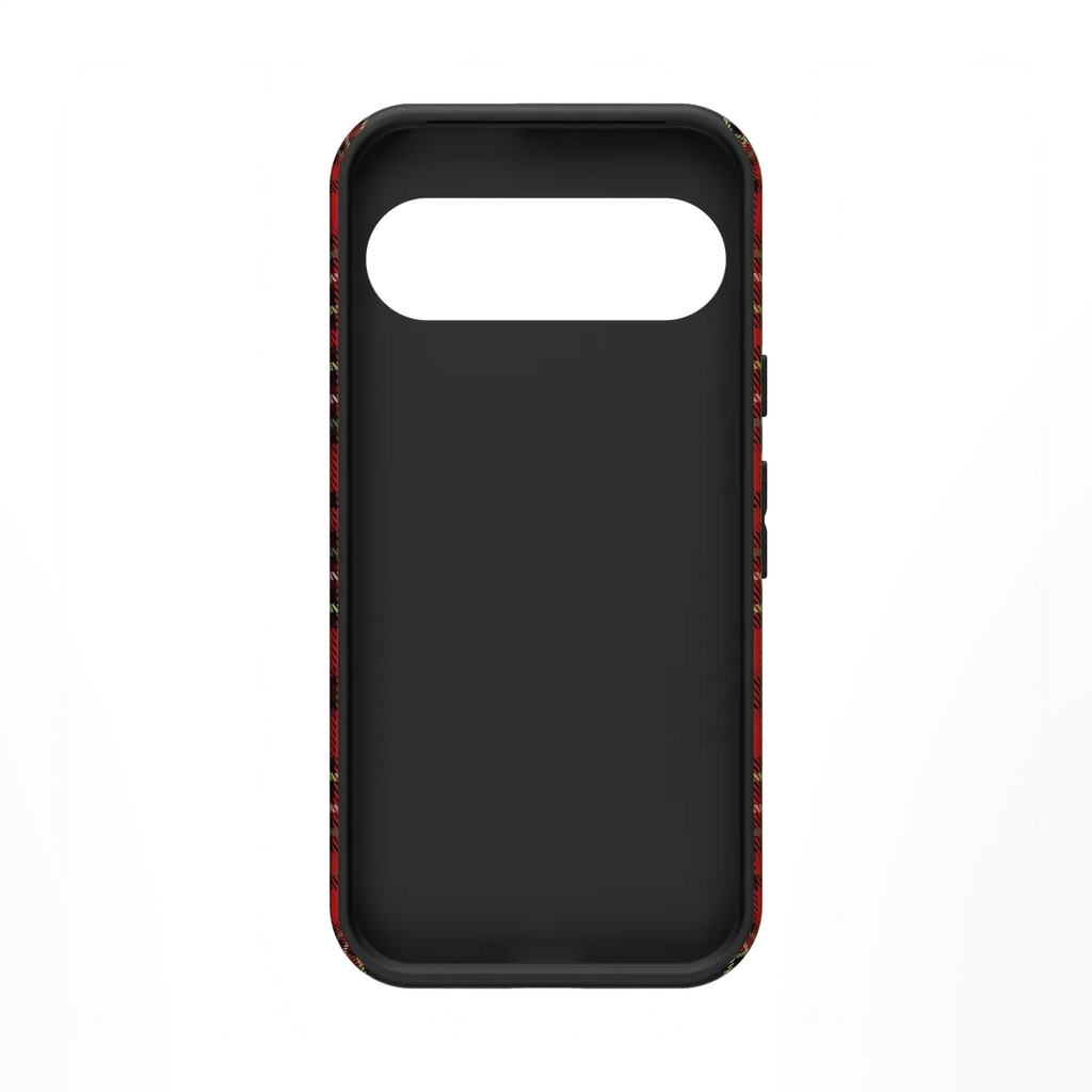 Fireside Flannel | Signature Plaid Case