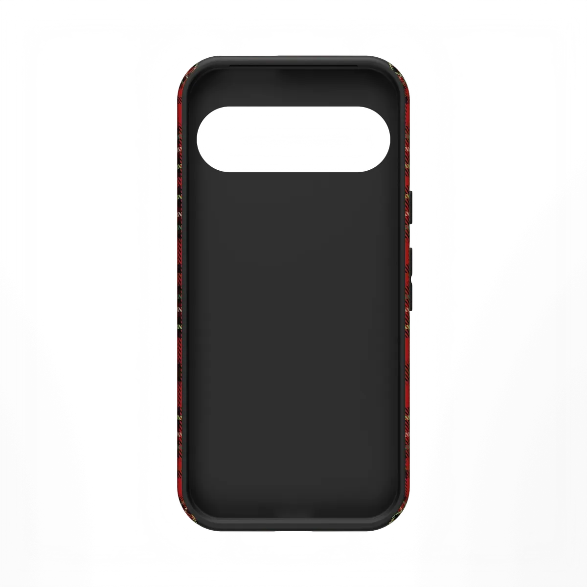 Fireside Flannel | Signature Plaid Case