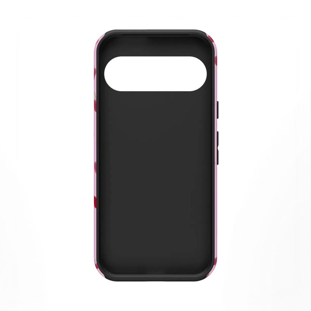 Very Cherry | Painted Cherries Case