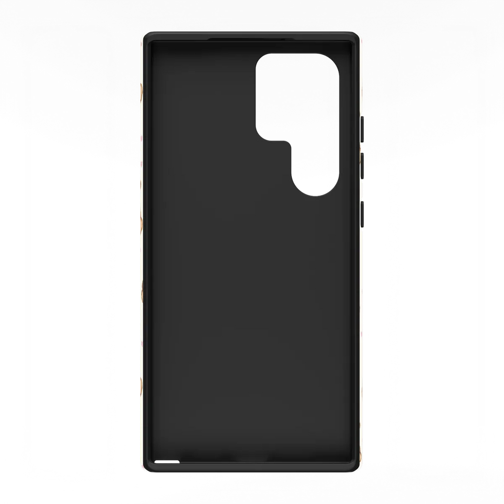 Cuddle Up | Teddy Bear Case