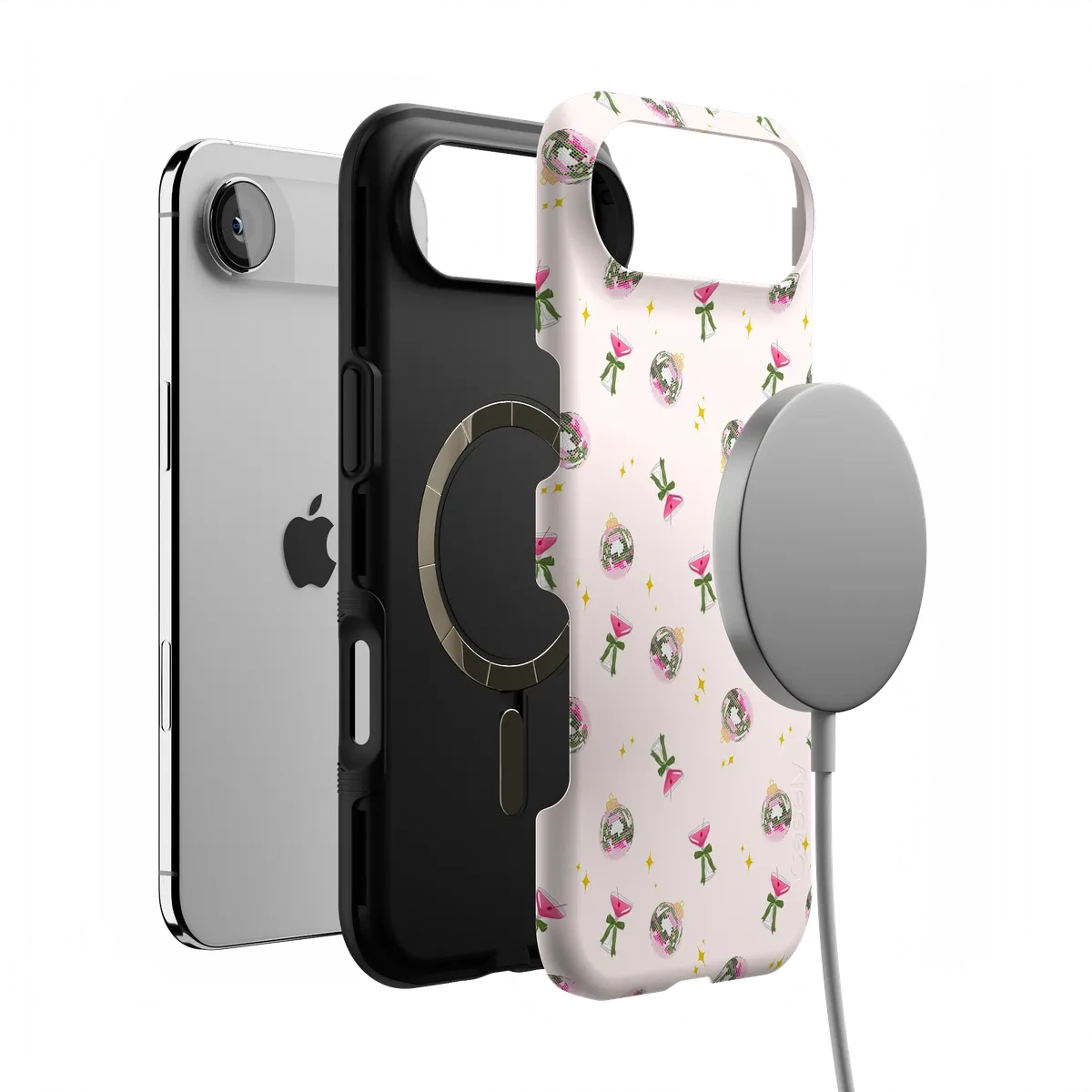 In the Spirit | Tini Party Case