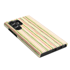 Sweet Stripes | Rainbow Pastel Case