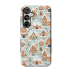Built Too Sweet | Frosted Village Case