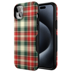 Plaid & Proper | Signature Plaid Case