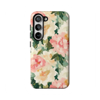 The Garden Room | Painted Petals Case