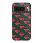 Shaken Not Stirred | Retro Martini Case