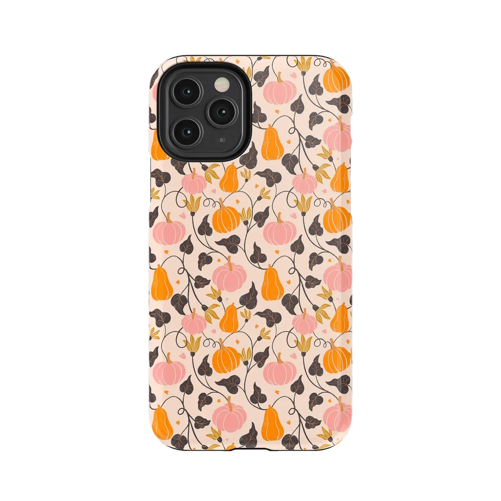 Pumpkin Princess | Harvest Vines Case