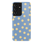 In the Spotlight | Pastel Polka Dot Case