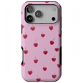 Very Cherry | Painted Cherries Case