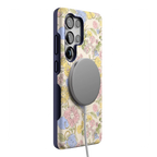 Prairie Blooms | Pastel Floral Case