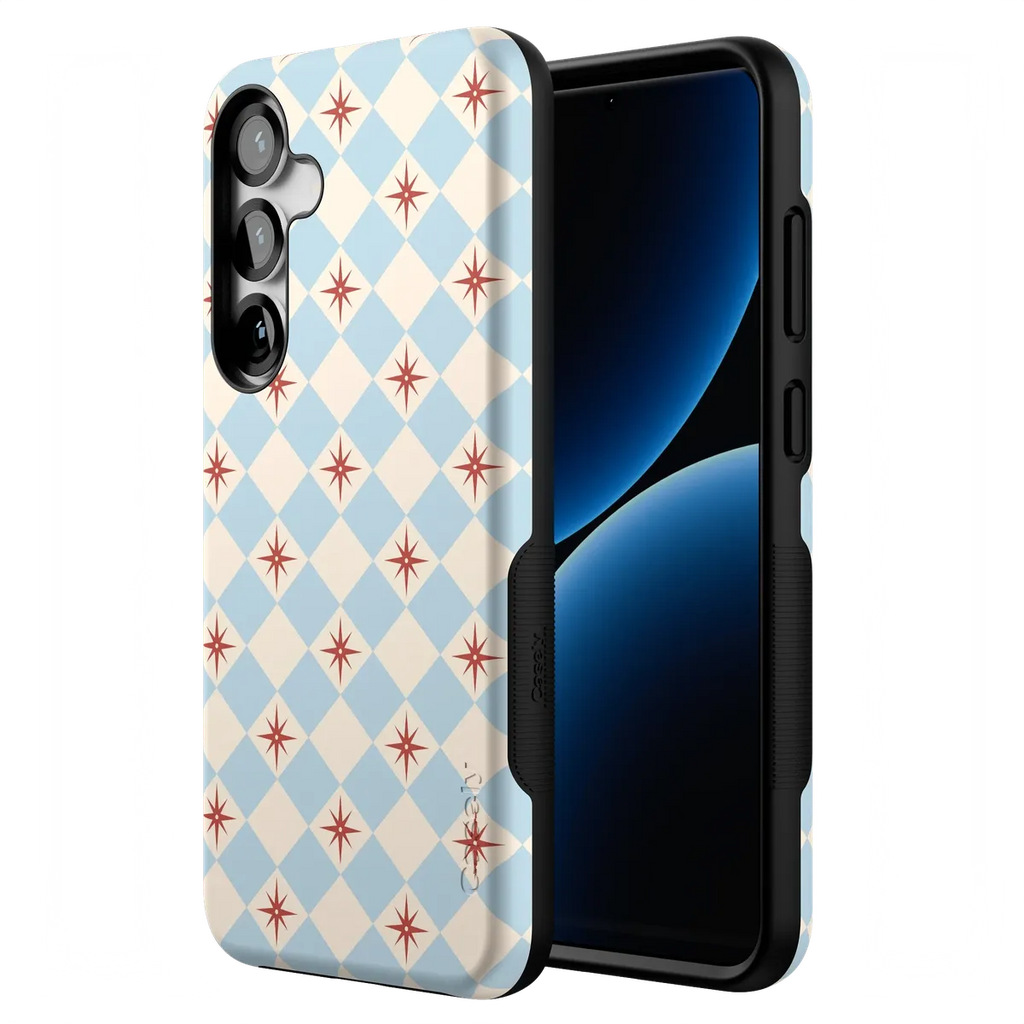 Chelsea Checker | Starlight Tiles Case