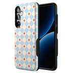 Chelsea Checker | Starlight Tiles Case