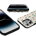 Lookin’ Pine | Christmas Tree Case