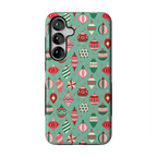 All Decked Out | Festive Ornaments Case
