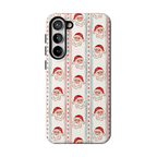 Jolly St. Nick | Retro Claus Case