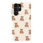 Cuddle Up | Teddy Bear Case