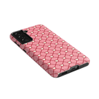 Love Locks | Pink Hearts Case