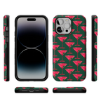 Shaken Not Stirred | Retro Martini Case
