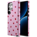 Very Cherry | Painted Cherries Case