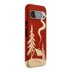 Snowed In | Cozy Winter Case