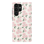 Nantucket Cottage | Pink Hydrangea Case
