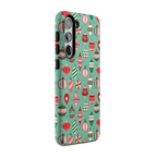 All Decked Out | Festive Ornaments Case