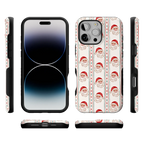 Jolly St. Nick | Retro Claus Case