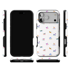 Powder Pups | Dog Sled Case