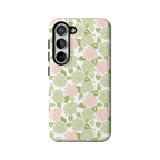 Hydrangea Haze | Floral Garden Case