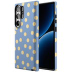 In the Spotlight | Pastel Polka Dot Case