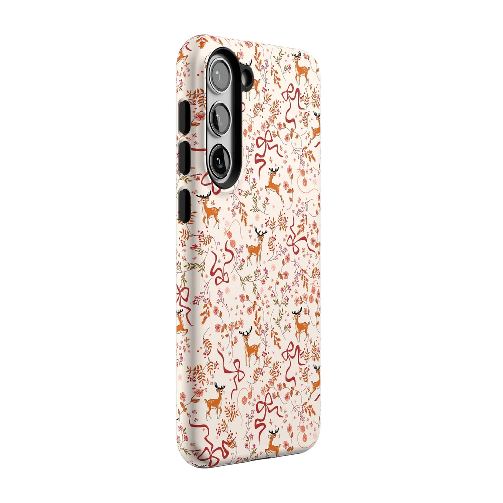 Dashing Through the Snow | Enchanted Forest Case