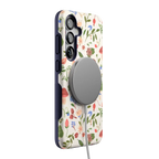 Garden Party | Mushroom Floral Case