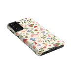 Garden Party | Mushroom Floral Case
