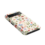 Garden Party | Mushroom Floral Case