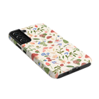 Garden Party | Mushroom Floral Case