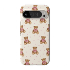 Cuddle Up | Teddy Bear Case